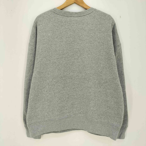 ギャップ Gap 1969 アーチロゴ クルーネックスウェット メンズ import:M